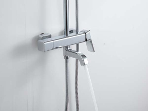 Душевая стойка Gappo G2418-20