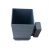 Стакан Wisent WP2606 / WP2706, хром