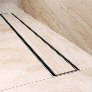 Душевой трап Pestan Bettoserb Compact Line 450 / 550 / 650 / 750 / 850, 45 см