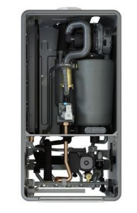 Конденсационный газовый котел Bosch GC Condens 7000 i W 24