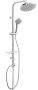Душевая стойка Ferro Rondo Lux NP23