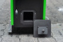 Твердотопливный котел SAKOVICH PELLET UNIVERSAL 50