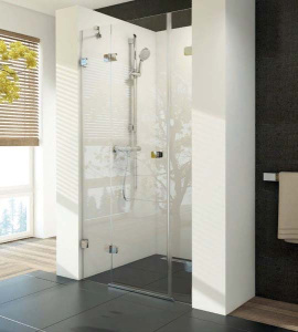 Смеситель для душа Ravak Termo 300 TE 033.00/150 термостатический