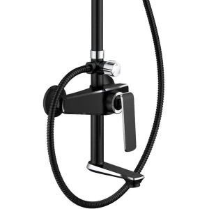 Душевая стойка Haiba HB24548-7