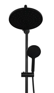 Душевая стойка Wisent WP3500BL