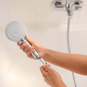 Душевая лейка Hansgrohe Vernis Blend Vario 26270007
