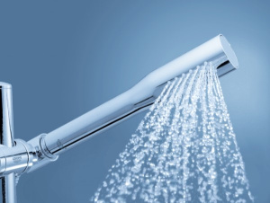 Душевая лейка со шлангом Grohe Euphoria Cosmopolitan 26404000