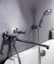 Смеситель для ванны Lemark Benefit LM2512C