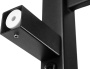 Полотенцесушитель Wellerein LD0100 / LD0103 электрический