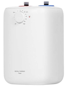 Накопительный водонагреватель Royal Thermo RWH 6 Terse U