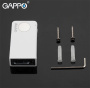 Крючок Gappo G3705