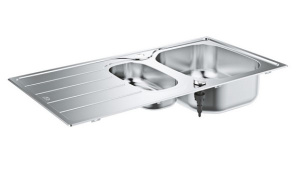 Кухонная мойка Grohe K300 31564SD1