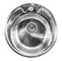Кухонная мойка AKS 103862
