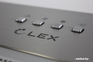 Кухонная вытяжка LEX GS Bloc 900 фото 2