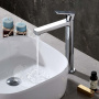 Смеситель для умывальника Lemark Plus Grace LM1509C