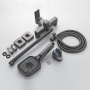 Смеситель для ванны Shevanik S9622T