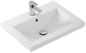 Умывальник Cersanit Como 60