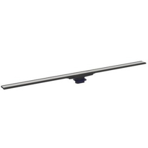 Душевой трап Geberit CleanLine 154.152.00.1, 90 см, хром