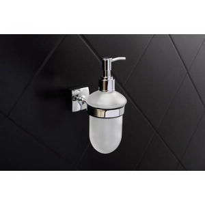 Дозатор для моющих средств Fixsen Kvadro FX-61312
