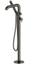 Смеситель для ванны Ganzer GZ03181-Q