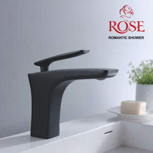 Смеситель для умывальника Rose R2701H