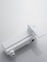 Смеситель для ванны Rose R2802C