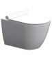 Подвесной унитаз Damixa Scandinavian Pure DX36C1701SC