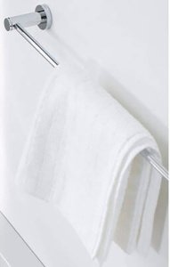 Держатель для полотенец Duravit D-Code 0099231000