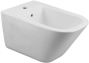 Подвесное биде Roca The Gap A357476000, белый