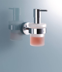 Дозатор для жидкого мыла Grohe Essentials 40448001