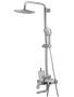 Душевая стойка Gappo G2419