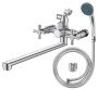 Смеситель для ванны Voda Dive DV31A