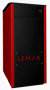 Газовый котел ЛЕМАКС Premier 35
