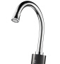 Проточный водонагреватель Electrolux Taptronic Black