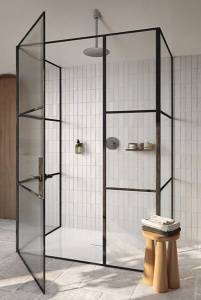 Кронштейн для верхнего душа Villeroy&Boch TVC00045352061