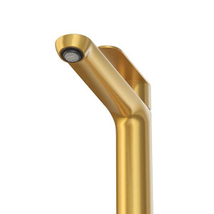 Смеситель для умывальника Cezares STYLUS-LC-BORO-W0