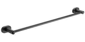 Держатель для полотенец Shevanik SG5117H / SG5117T, оружейная сталь