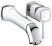 Смеситель встраиваемый Grohe Grandera 19930000
