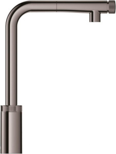 Смеситель для кухонной мойки Grohe Minta Smartcontrol 31613A00