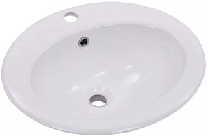 Умывальник Gid 9413