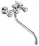 Смеситель для ванны Splenka S81.222