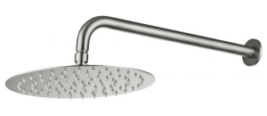 Верхний душ Allen Brau Priority 5.31017-BN