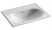 Умывальник CeramicaNova Sabo CN13001 / CN13002 / CN13003, 101х46