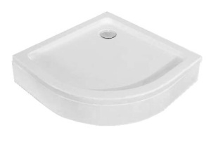 Экран RGW NР/STYLE-10 для поддона STYLE PL 100х100