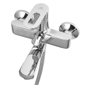 Смеситель для ванны Wisent WP30240