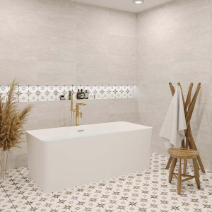 Акриловая ванна Wellsee Pure BY Wellsee 230701002 / 230702002