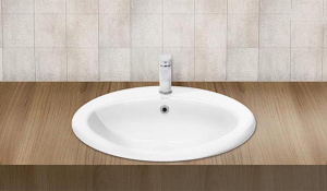 Умывальник WeltWasser WW Deilbach 6002