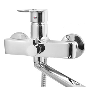 Смеситель для ванны Wisent WP22240