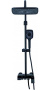 Душевая стойка Ledeme L2425B
