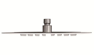 Верхний душ RGW Shower Panels SP-82, 50х50, хром
